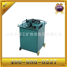 工程机械GWH-32钢筋弯弧机