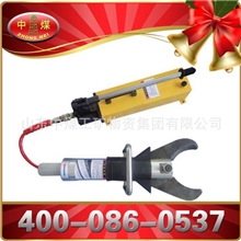 FYJ20/100多功能分离式液压剪切器