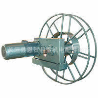 销售JT滑环外置式弹簧电缆卷筒，起重行车专用电缆卷筒