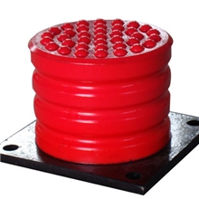 供应JHQ-C-8聚氨酯缓冲器