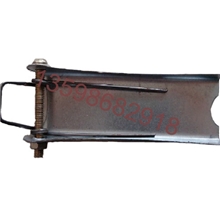 销售电动葫芦吊钩防脱卡保险卡质优价廉