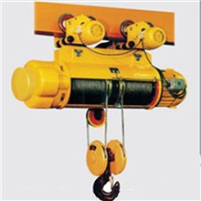 供应湖北CD型电动葫芦