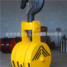 长期批发供应吊钩钢板吊具磁力吊具c型吊具