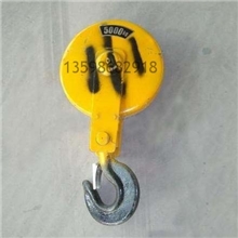 供应湖北武汉5T葫芦吊钩