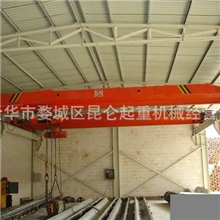 经销批发电动单梁起重机小型起重机微型起重机