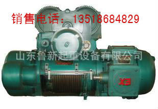 供应防爆电动葫芦升降机化工厂防爆葫芦