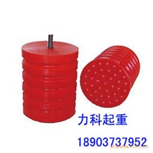 批发缓冲器，JHQ-A聚氨酯缓冲器
