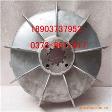 提供各个厂家，各个型号锥形电机风叶制动轮