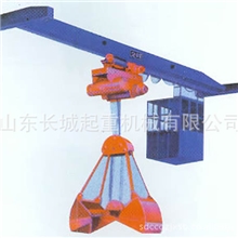 专业生产电动单梁起重机悬挂式起重机小型起重机维修
