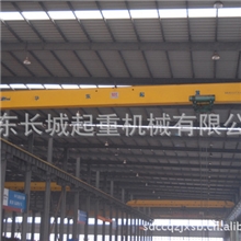 专业生产销售LSX型0、5—3吨手动单梁悬挂起重机