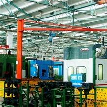 热荐全国制作权威苏州/昆山/太仓/悬臂起重机