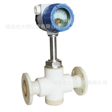 厂家批发PPR流通池浓度计、电导率、酸度计