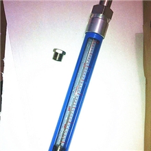 供应玻璃转子流量计/JHYS-Y10玻璃转子软管/耐高温/压力强质保