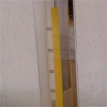 供应玻璃转子流量计/液体/耐高温/压力强多介质仪表厂家质保