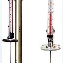 【新品】液位计UHZ-517-D顶装液位计磁翻板液位计