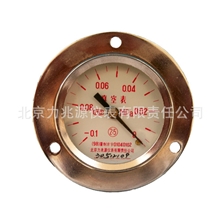 供应真空表压力仪表厂家直销质优价廉