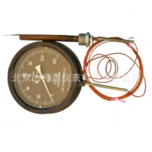 供应压力式温度计温湿度仪表欢迎来电洽谈
