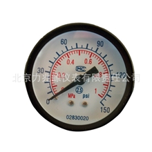 厂家直销压力表压力仪表品质保证价格实惠