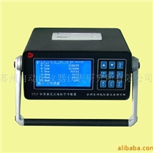 供应优质特价交直流两用激光尘埃粒子计数器LCD显示