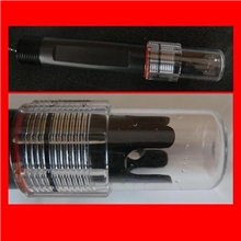 【厂家/批发】工业PH电极在线PH计配套使用工业复合型PH电极