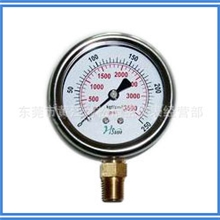 40MM到150MM表径油压表