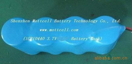 14.8V.2000MAH锂电动工具电池