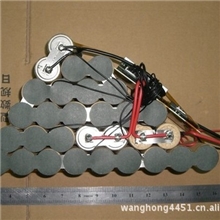 磷酸铁锂48V70AH4580RMB