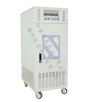 三相大功率变频电源