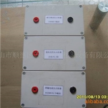 耐压,接地,泄漏点检盒SNA-7210