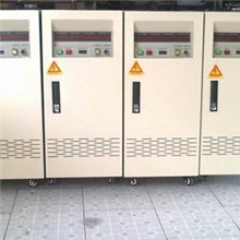批发苏南SNP-650(5KVA)单相变频电源（图）|苏南变频电源
