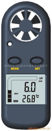 风速计，风速仪，风量计，风速测试仪