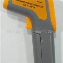 红外测温仪