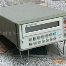 高精度计量用数字万用表HP3478A特价处理