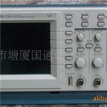 新到特价处理美国泰克示波器TDS220/210