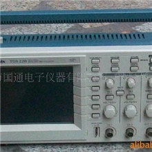 大促销！TDS220示波器特价处理