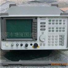 ！新到货HP8560E频谱分析仪HP8560E特价处理