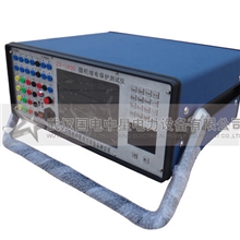 ZX-1600微机继电保护测试仪/测试系统（六相）【生产厂家】