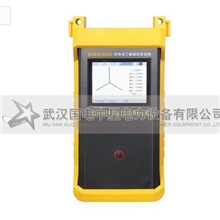 SMG3000手持式三相相位伏安表武汉价格
