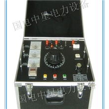 KZX05-ZⅡ互感器双调控制箱/电压电流调节控制箱【生产厂家】