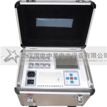 ZXKC-V断路器动特性测试仪/开关特性测试仪武汉生产厂家