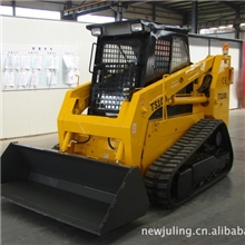 供应履带式滑移装载机TS100