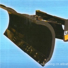 供应滑移机多功能附具--推雪板