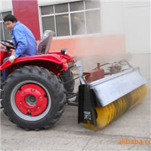 出售拖拉机清扫车