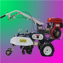 供应开沟培土机，田园管理机，微耕机，马力大，质量好