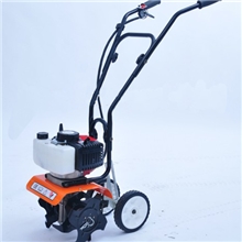 可手提小型微耕机，适合山地型旋耕机便携式小型农机直销