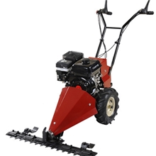 供应手扶式汽油剪草机6.5匹微型剪草机小型割草机农业剪草机