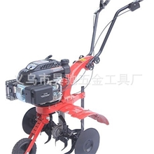 汽油耕田机5.5马力小型农机农场专用茶叶地微耕机