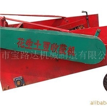 供应花生土豆收获机