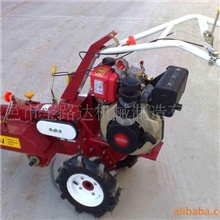 供应微耕机