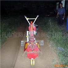 供应大姜开沟机